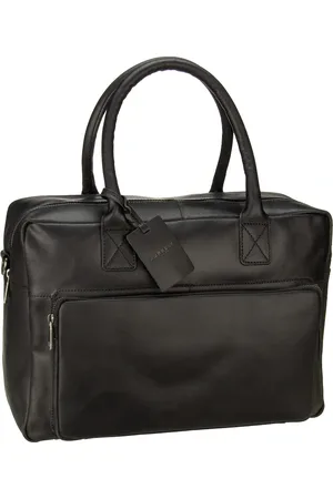 Burkely Aktentasche Vintage Mitch Worker 14