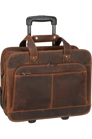 Greenburry Pilotenkoffer Vintage Koffer & Trolleys 1 ct Herren (398.99 € / 1 ct)