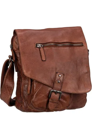 Greenburry Bodybag Vintage Washed Umhängetaschen 1 ct (92.49 € / 1 ct)