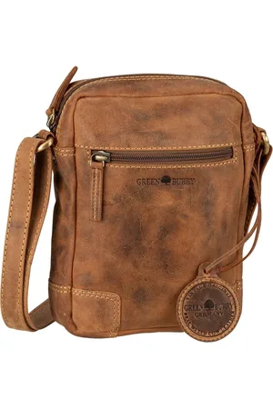 Greenburry Umhängetasche Vintage Umhängetaschen 1 ct (63.89 € / 1 ct)