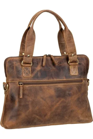 Greenburry Shopper Vintage 1629 Shopper S 1 ct Damen (94.89 € / 1 ct)