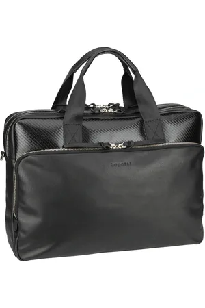 Bugatti Aktentasche Comet Briefcase L Laptoptaschen 1 ct (299.99 € / 1 ct)