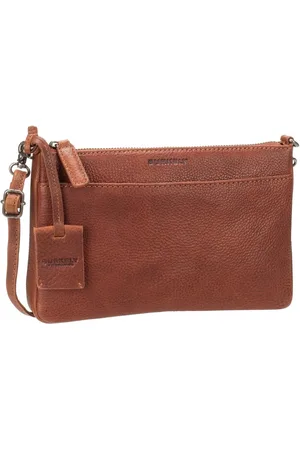 Burkely Beuteltasche Antique Avery Crossover Umhängetaschen 1 ct Damen (68.89 € / 1 ct)