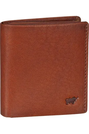 Braun büffel Geldbörse Sven Portemonnaies 1 ct Damen (68.89 € / 1 ct)