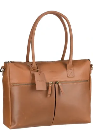 Burkely Aktentasche Vintage Valerie Laptopbag 15" Laptoptaschen 1 ct Damen (129.99 € / 1 ct)