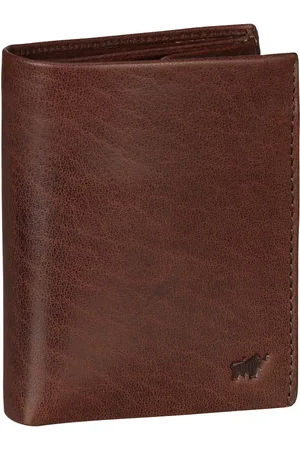 Braun büffel Geldbörse Sven Portemonnaies 1 ct Herren (84.9 € / 1 ct)
