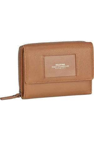 Maître Geldbörse Ellern Diethilde Purse MH16FZ Portemonnaies 1 ct Damen (65.35 € / 1 ct)