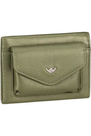 Golden head Geldbörse Valencia RFID Protect 1079 Portemonnaies 1 ct Damen (59.89 € / 1 ct)