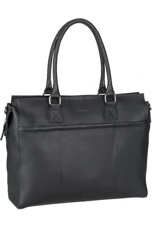 Burkely Aktentasche Antique Avery Laptop 15" Laptoptaschen 1 ct Damen (169.99 € / 1 ct)