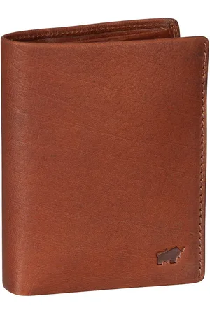 Braun büffel Geldbörse Sven Portemonnaies 1 ct Herren (81.5 € / 1 ct)