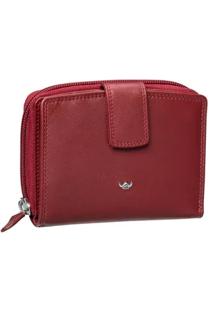 Golden head Geldbörse Polo RFID Protect 1438 Portemonnaies 1 ct Damen (99.89 € / 1 ct)