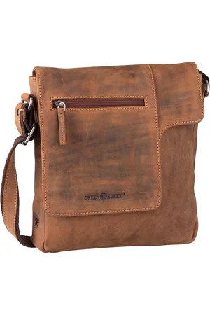 Greenburry Bodybag Vintage 1650 Umhänger Umhängetaschen 1 ct Herren (62.89 € / 1 ct)