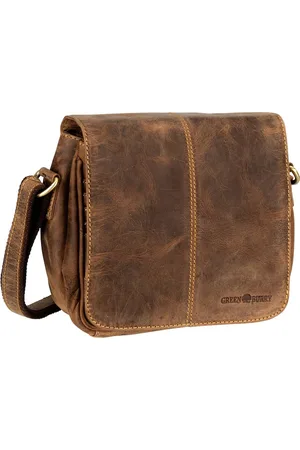 Greenburry Handtasche Vintage Umhängetaschen 1 ct Damen (131.89 € / 1 ct)