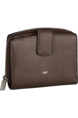 Golden head Geldbörse Valencia RFID Protect 1438 Portemonnaies 1 ct Damen (99.89 € / 1 ct)