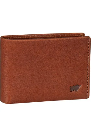 Braun büffel Geldbörse Sven Portemonnaies 1 ct Herren (56 € / 1 ct)