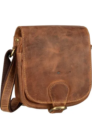 Greenburry Umhängetasche Vintage Umhängetaschen 1 ct Damen (81.89 € / 1 ct)