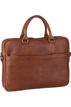 Burkely Aktentasche Antique Avery Laptop 15" Laptoptaschen 1 ct Herren (159.99 € / 1 ct)