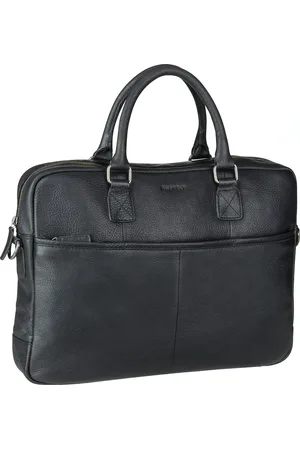 Burkely Aktentasche Antique Avery Laptop 15" Laptoptaschen 1 ct Herren (122.89 € / 1 ct)