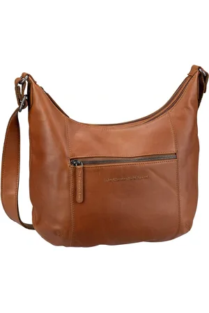 Chesterfield Beuteltasche Arlette Umhängetaschen 1 ct Damen (129.99 € / 1 ct)