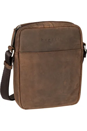 Bugatti Umhängetasche Luca Crossbody Bag Umhängetaschen 1 ct Herren (57.7 € / 1 ct)