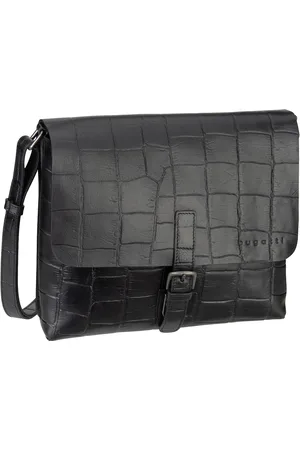Bugatti Umhängetasche Nevio Messenger Umhängetaschen 1 ct Damen (161.49 € / 1 ct)