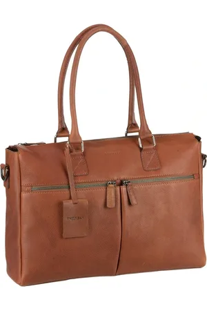 Burkely Aktentasche Antique Avery Laptop 15" Laptoptaschen 1 ct Damen (149.99 € / 1 ct)