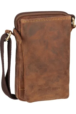 Greenburry Handytasche Vintage 1553 Mobile Shoulderbag Zubehör 1 ct (66.89 € / 1 ct)