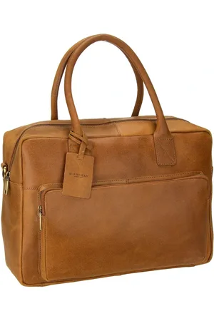 Burkely Aktentasche Vintage Mitch Worker 14