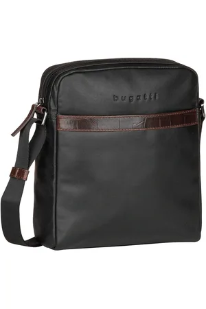 Bugatti Bodybag Corso DeLuxe Umhängetaschen 1 ct Herren (84.99 € / 1 ct)