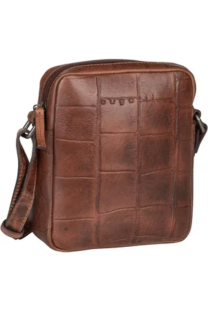 Bugatti Umhängetasche Nevio Umhängetaschen 1 ct Herren (72.15 € / 1 ct)