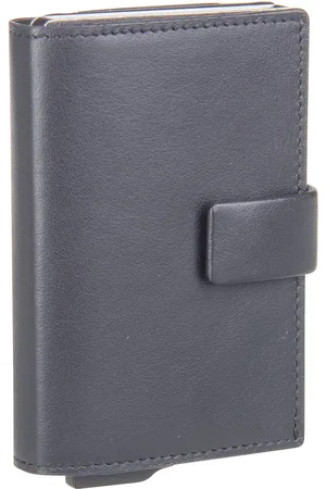 Bogner Kreditkartenetui Aspen C-Three E-Cage SV8F Portemonnaies 1 ct Herren (78.89 € / 1 ct)