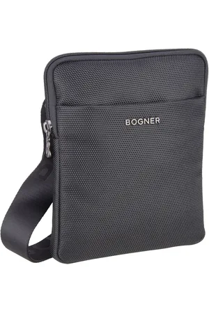Bogner Beuteltasche Keystone Andre ShoulderBag SVZ Umhängetaschen 1 ct (224.99 € / 1 ct)