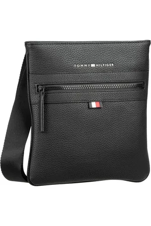 Tommy Hilfiger Beuteltasche Essential PU Crossover Umhängetaschen 1 ct (85.89 € / 1 ct)