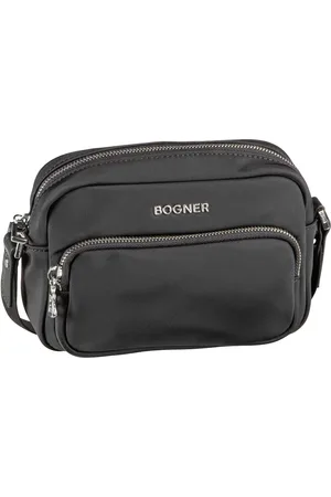 Bogner Umhängetasche Klosters Lidia ShoulderBag XSHZ Umhängetaschen 1 ct Damen (139.99 € / 1 ct)