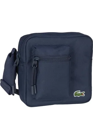 Lacoste Umhängetasche Neocroc Square Camera Bag Umhängetaschen 1 ct (40.89 € / 1 ct)