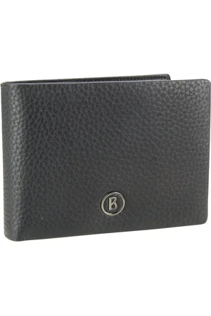 Bogner Geldbörse Vail Ruben BillFold SH7 Portemonnaies 1 ct Herren (110.89 € / 1 ct)