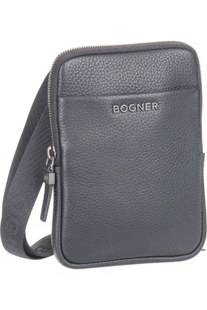 Bogner Handytasche Jasper Jacob Shoulderbag XSVZ Umhängetaschen 1 ct Herren (133.89 € / 1 ct)