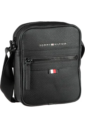 Tommy Hilfiger Umhängetasche Essential PU Mini Reporter Umhängetaschen 1 ct Herren (79.89 € / 1 ct)