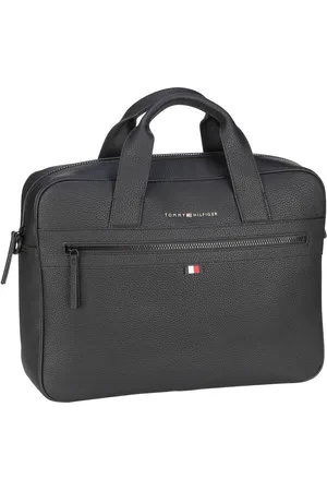 Tommy Hilfiger Aktentasche Essential PU Computer Bag Laptoptaschen 1 ct Herren (129.89 € / 1 ct)