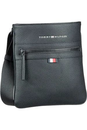 Tommy Hilfiger Umhängetasche Essential PU Mini Crossover Umhängetaschen 1 ct Herren (79.89 € / 1 ct)