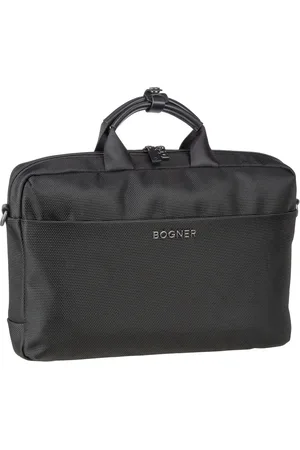 Bogner Aktentasche Keystone Mattis BriefBag SHZ Laptoptaschen 1 ct Herren (324.99 € / 1 ct)