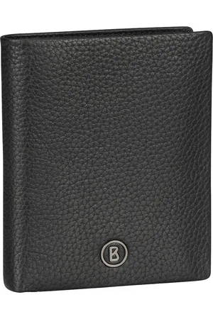 Bogner Geldbörse Vail Luis Billfold LV10 Portemonnaies 1 ct Herren (129.99 € / 1 ct)