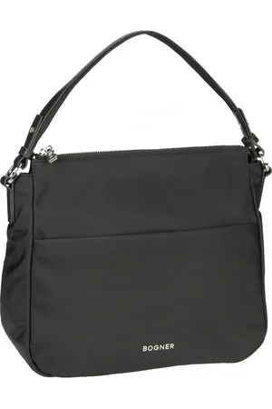 Bogner Handtasche Klosters Isalie Hobo MVZ Umhängetaschen 1 ct Damen (194.99 € / 1 ct)