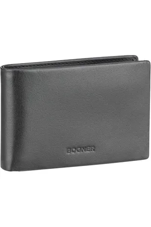 Bogner Geldbörse Aspen Nelio Billfold SH4 Portemonnaies 1 ct Herren (90.89 € / 1 ct)