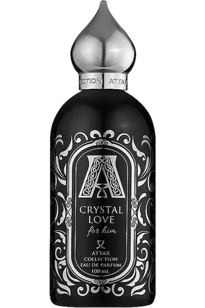 Attar Collection Crystal Love for Him Eau de Parfum 100 ml (1650 € / 1 l)