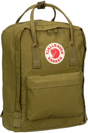 Fjällräven Rucksack Kanken Laptop 13
