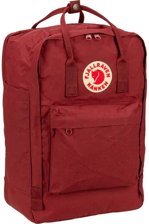 Fjällräven Rucksack Kanken Laptop 17