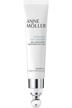 Anne Möller Hydra Gel Eye Contour Augengel 15 ml Damen (2106 € / 1 l)