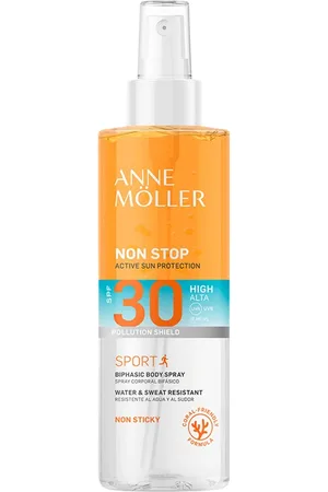 Anne Möller Non Stop Biphase SPF 30 Sonnenschutz 150 ml Damen (207.27 € / 1 l)
