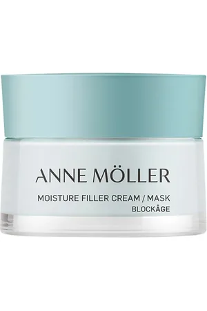 Anne Möller Moisture Filler Cream/Mask Feuchtigkeitsmasken 50 ml Damen (683.8 € / 1 l)